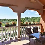 Klimatisierte In Valica Mit Grossem Garten By Interhome Apartman