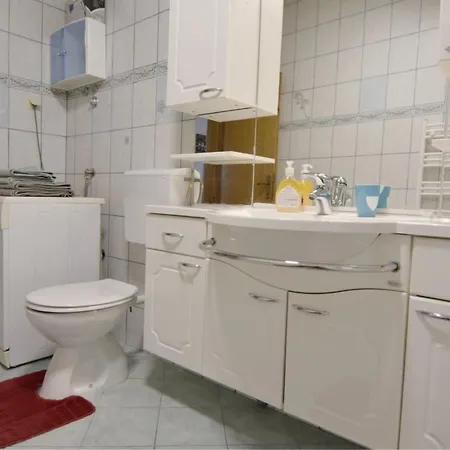 Klimatisierte In Valica Mit Grossem Garten By Interhome *