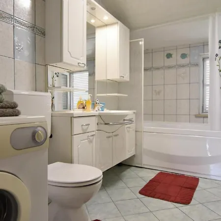 Klimatisierte In Valica Mit Grossem Garten By Interhome *