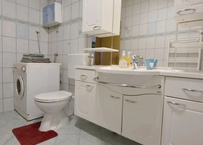 Klimatisierte In Valica Mit Grossem Garten By Interhome *