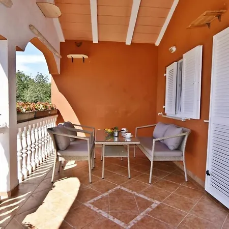 Klimatisierte In Valica Mit Grossem Garten By Interhome *