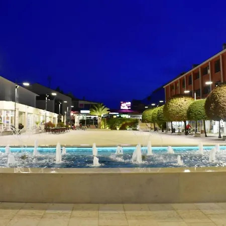 Klimatisierte In Valica Mit Grossem Garten By Interhome Umag