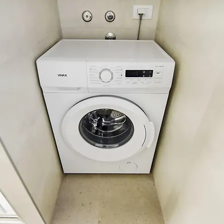 Klimatisierte In Valica Mit Grossem Garten By Interhome אומאג