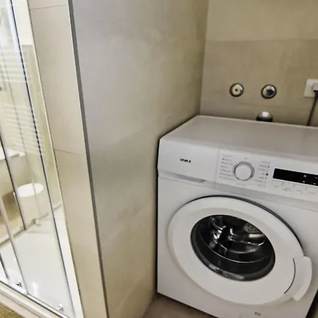 Apartman Klimatisierte In Valica Mit Grossem Garten By Interhome *